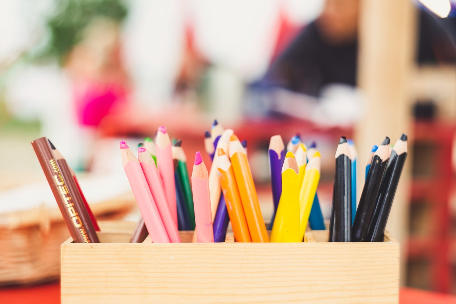 Empowering the Next Generation Through Business Skills