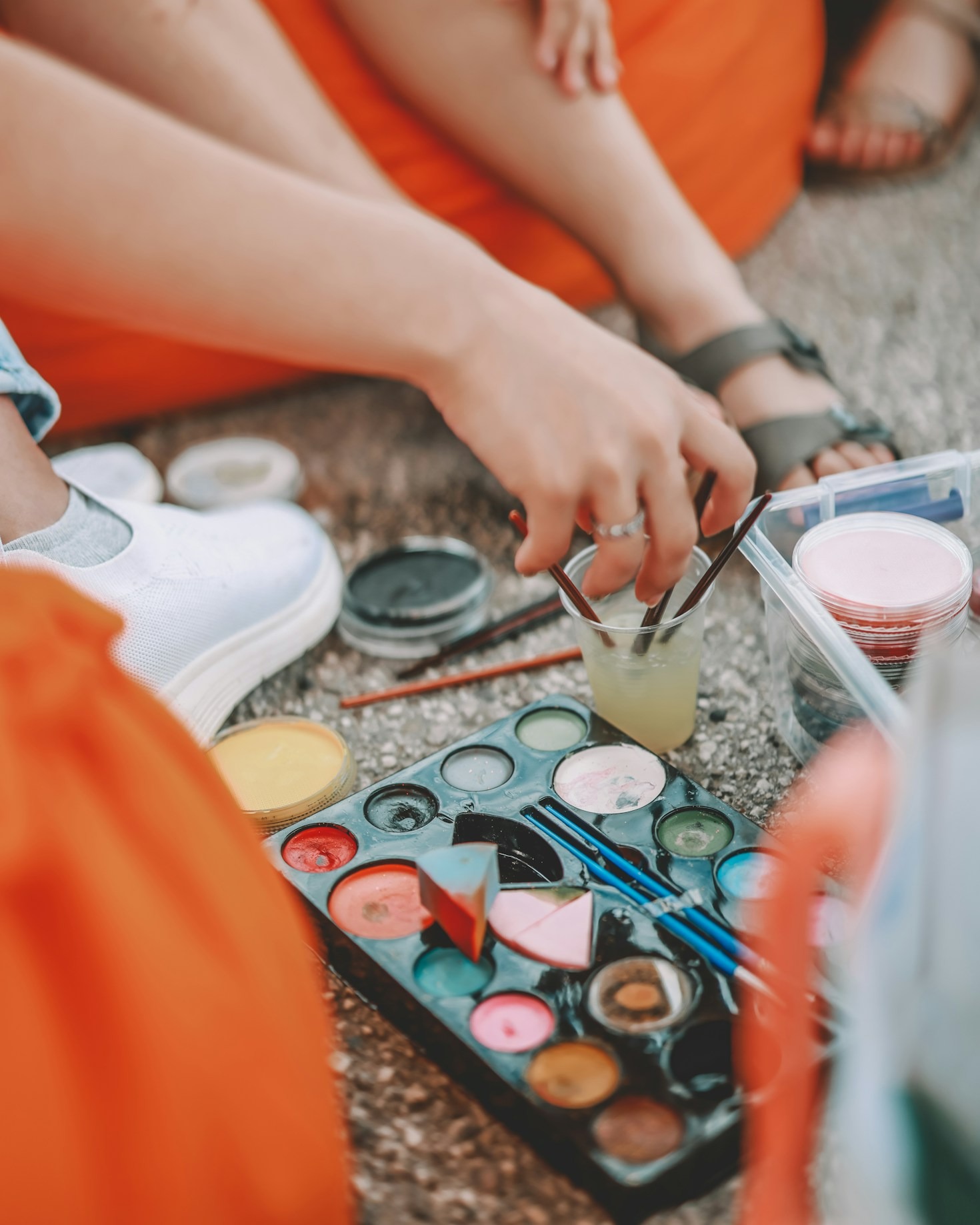 Resources Every Young Entrepreneur Should Explore